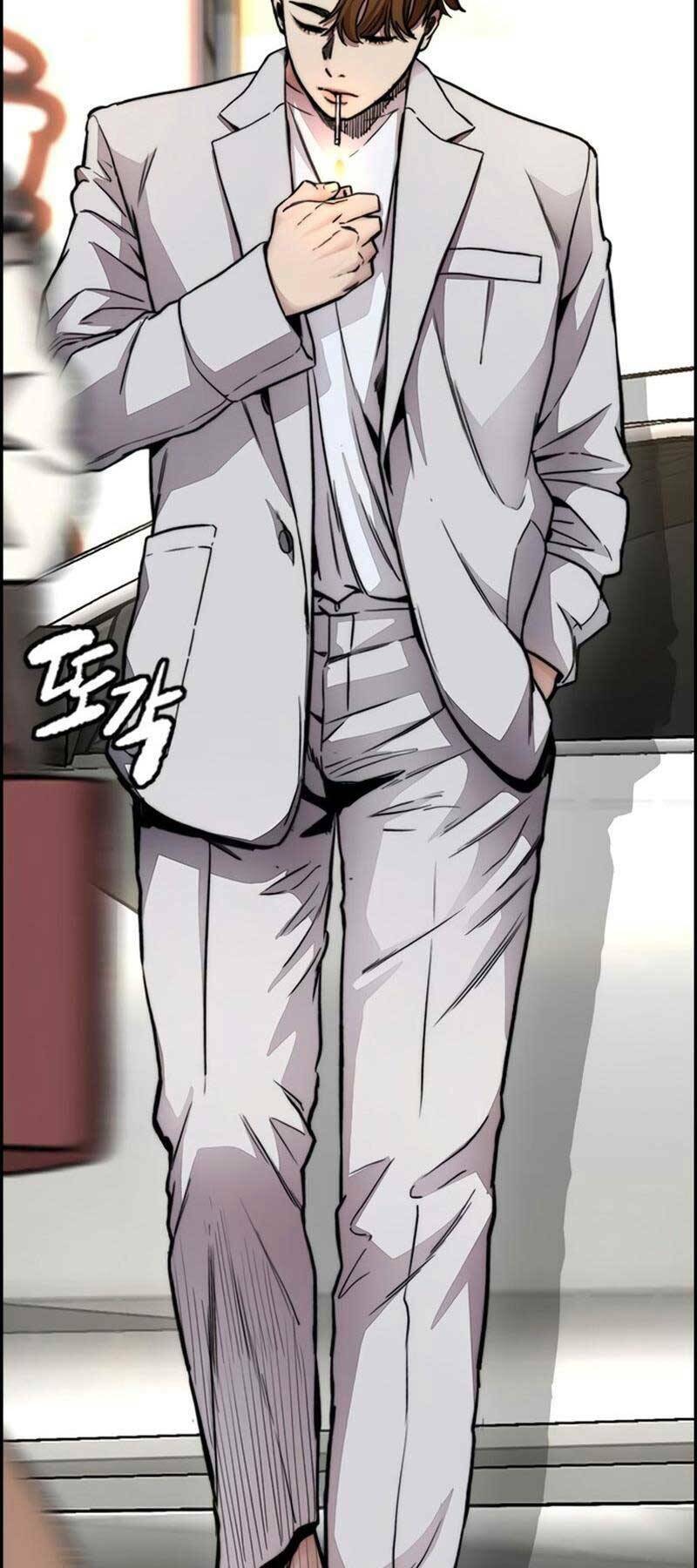 Thể Thao Cực Hạn - Chapter 409.5 - Page 27