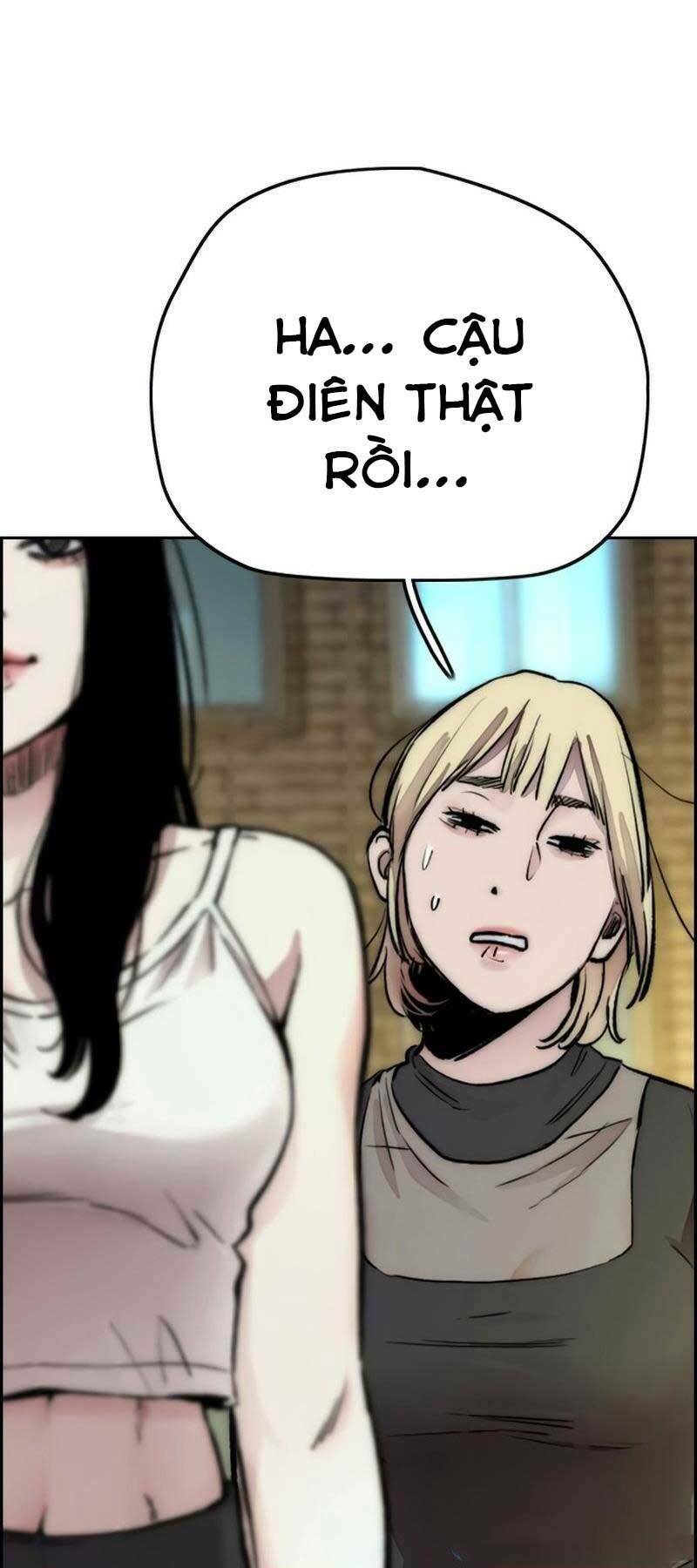 Thể Thao Cực Hạn - Chapter 409.5 - Page 33