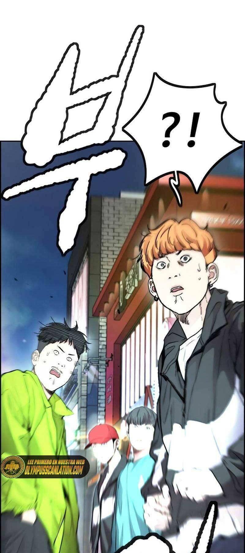 Thể Thao Cực Hạn - Chapter 409.5 - Page 39