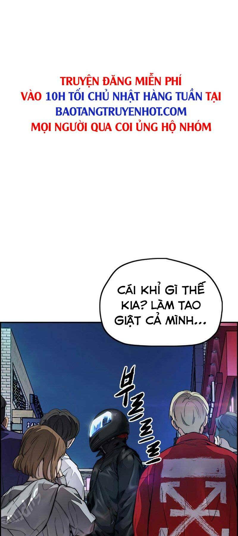 Thể Thao Cực Hạn - Chapter 409.5 - Page 44