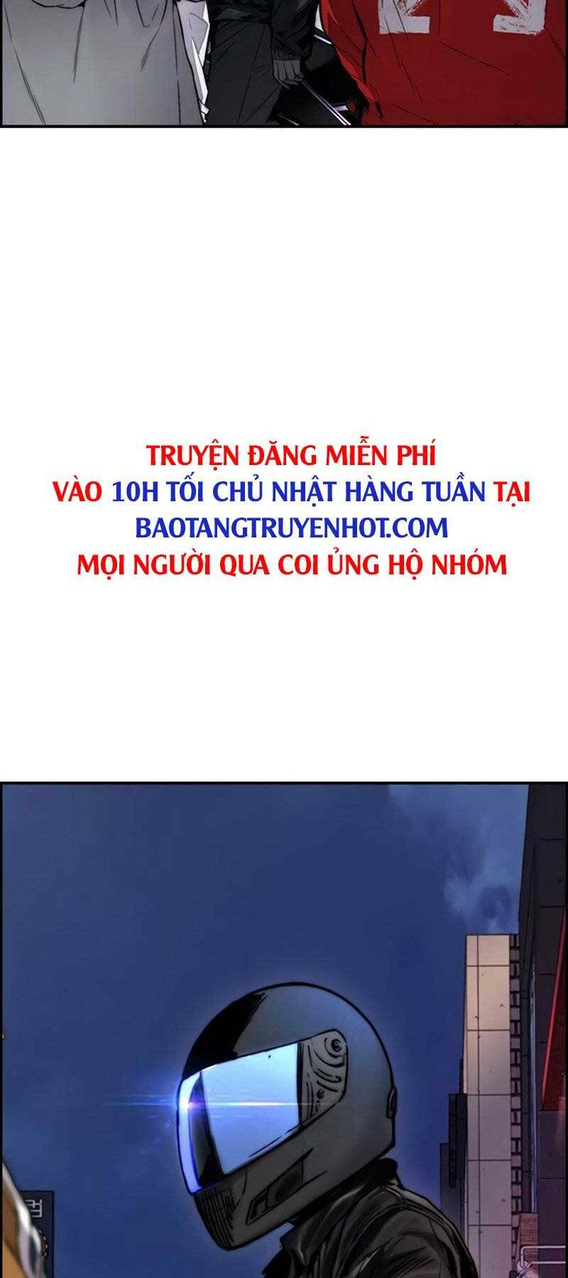 Thể Thao Cực Hạn - Chapter 409.5 - Page 45