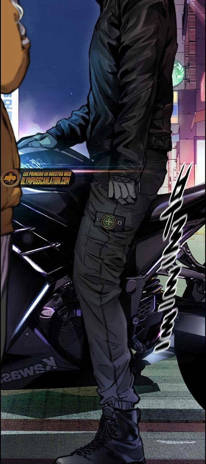 Thể Thao Cực Hạn - Chapter 409.5 - Page 46