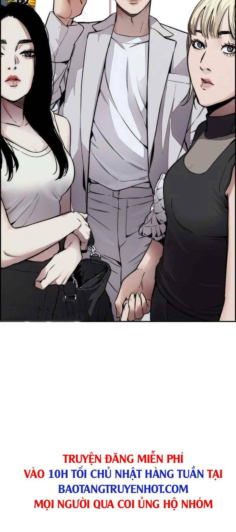 Thể Thao Cực Hạn - Chapter 409.5 - Page 48