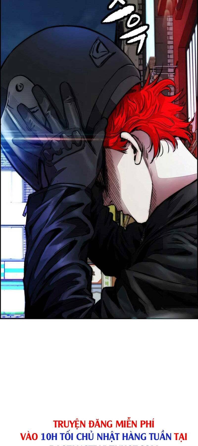 Thể Thao Cực Hạn - Chapter 409.5 - Page 51