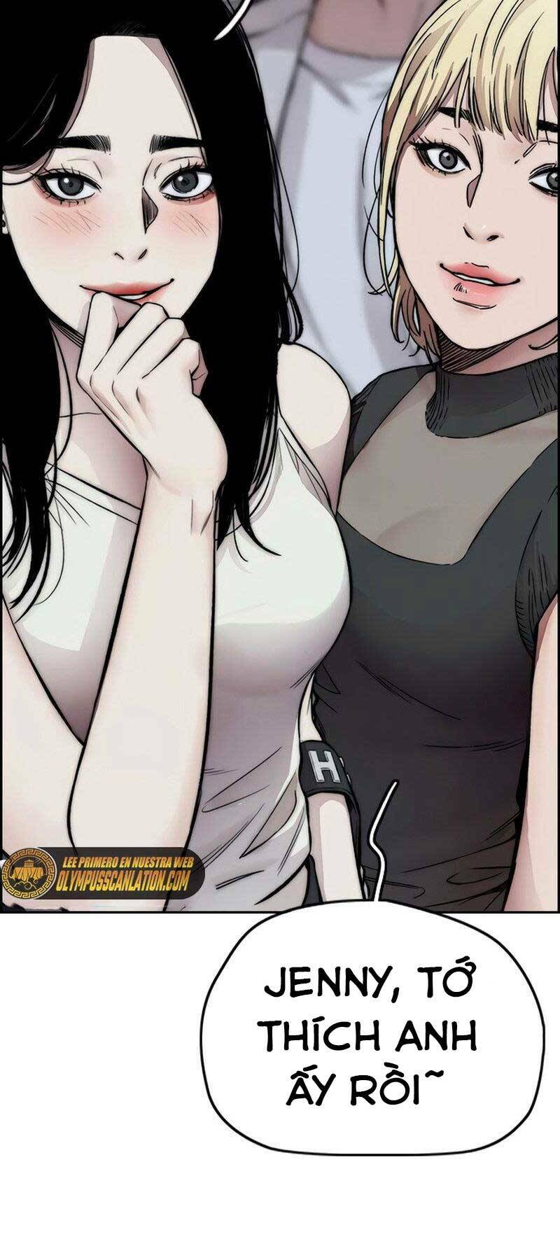 Thể Thao Cực Hạn - Chapter 409.5 - Page 54