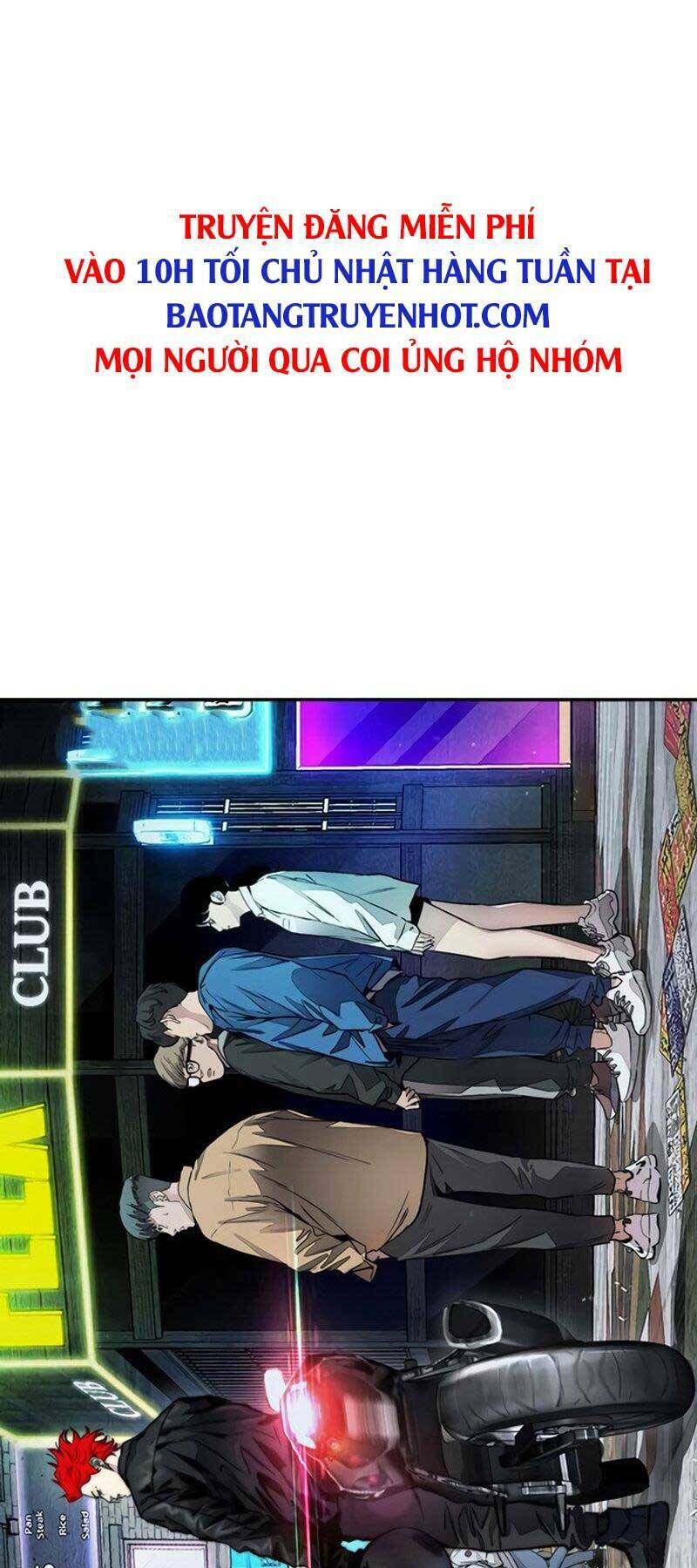 Thể Thao Cực Hạn - Chapter 409.5 - Page 55
