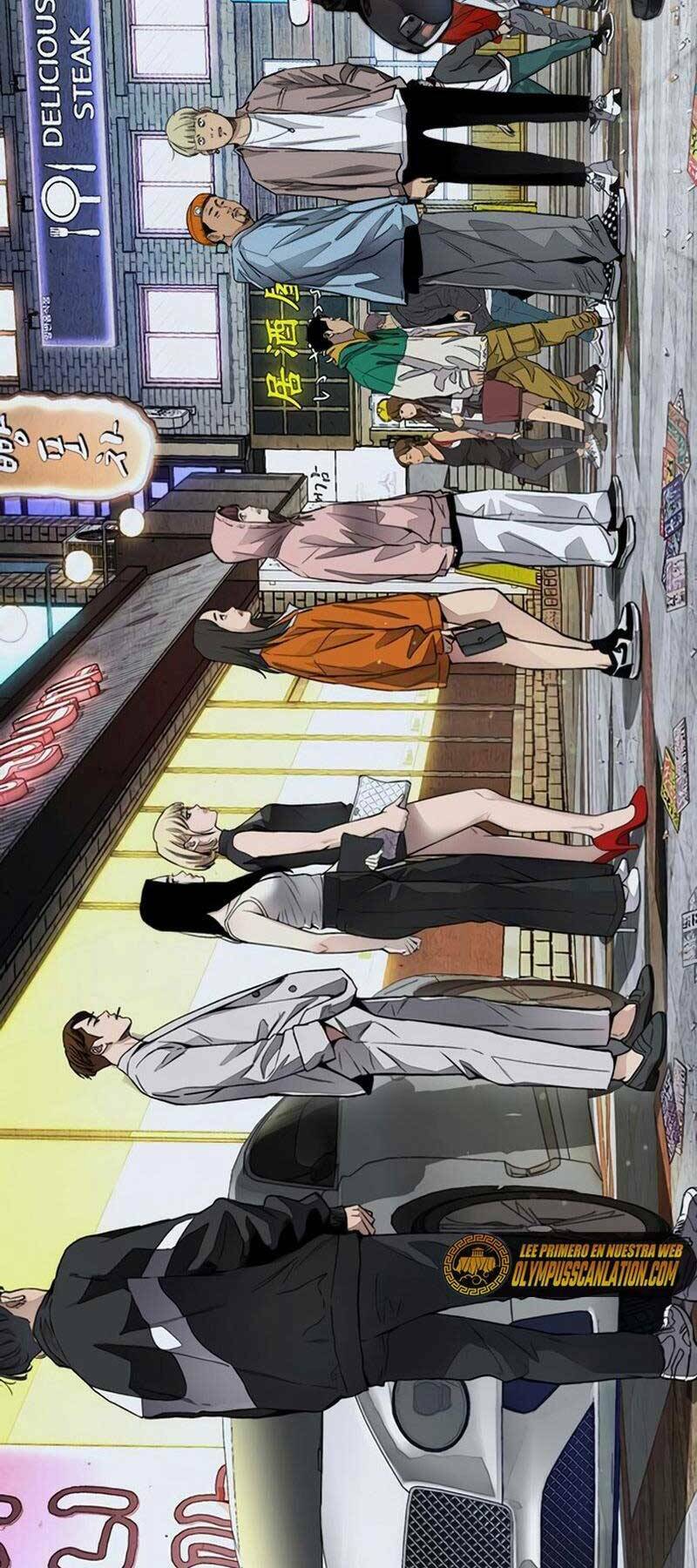 Thể Thao Cực Hạn - Chapter 409.5 - Page 56