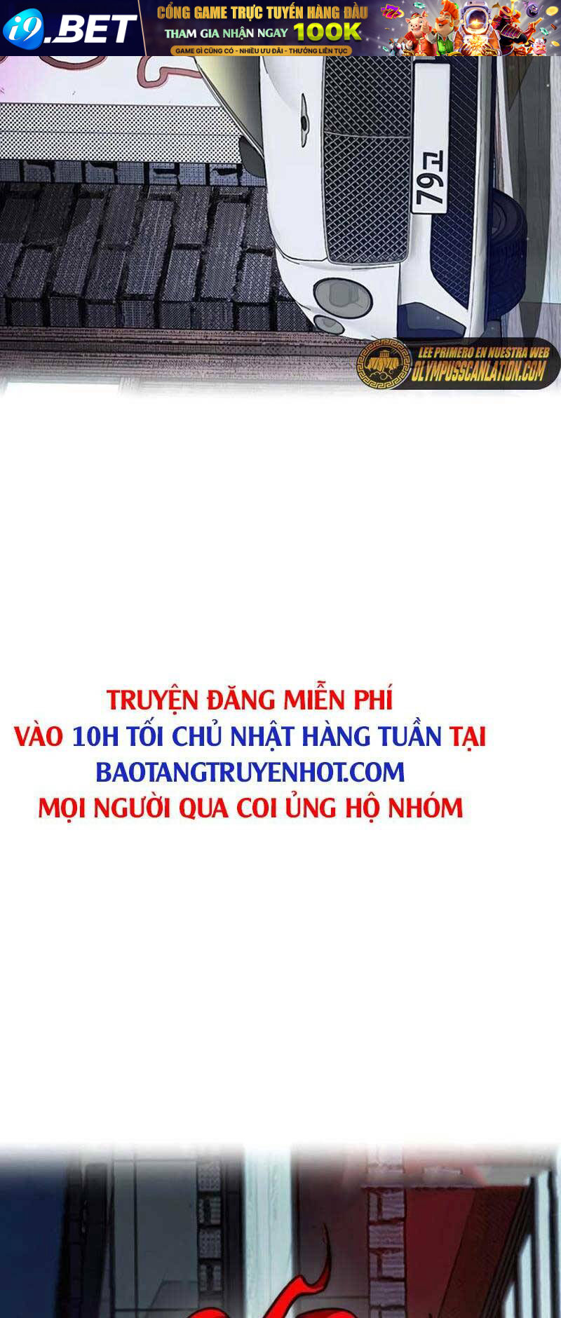 Thể Thao Cực Hạn - Chapter 409.5 - Page 57