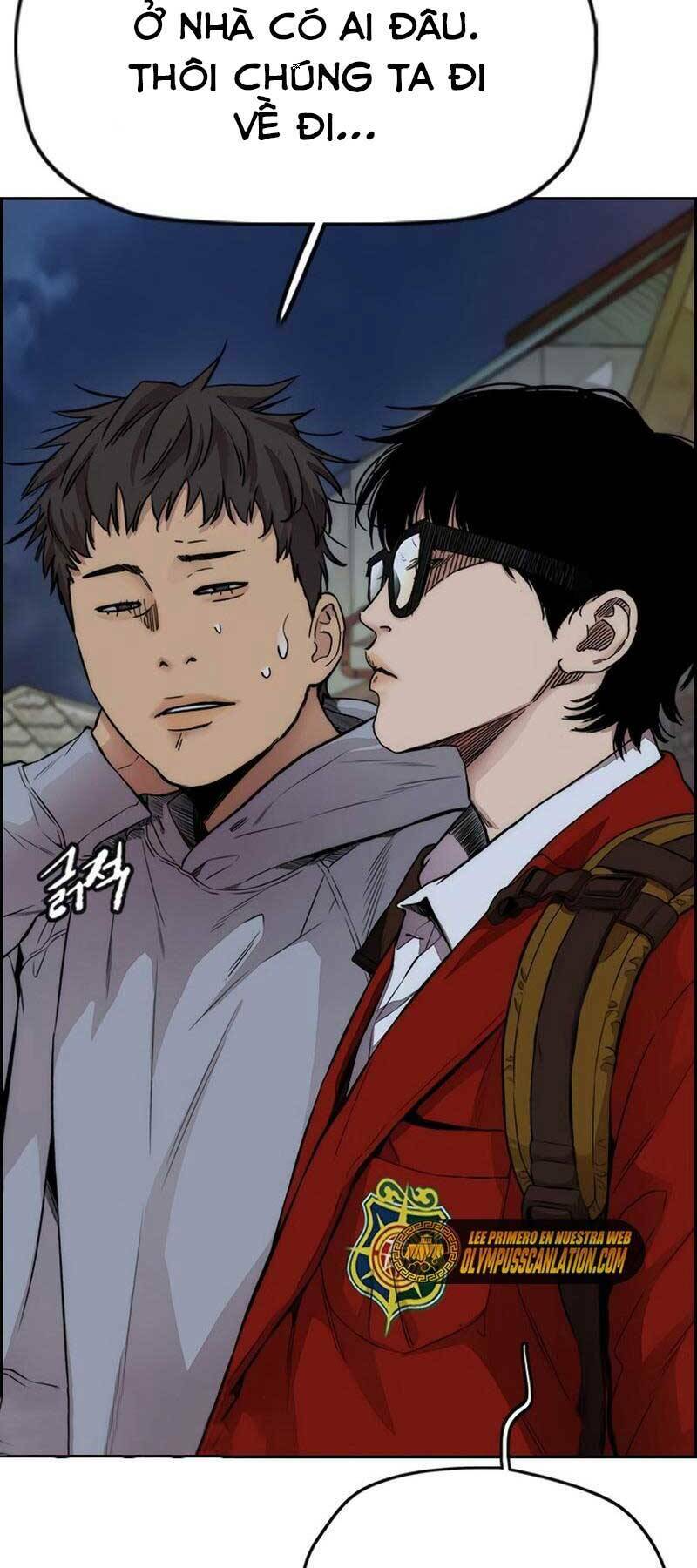 Thể Thao Cực Hạn - Chapter 409.5 - Page 6