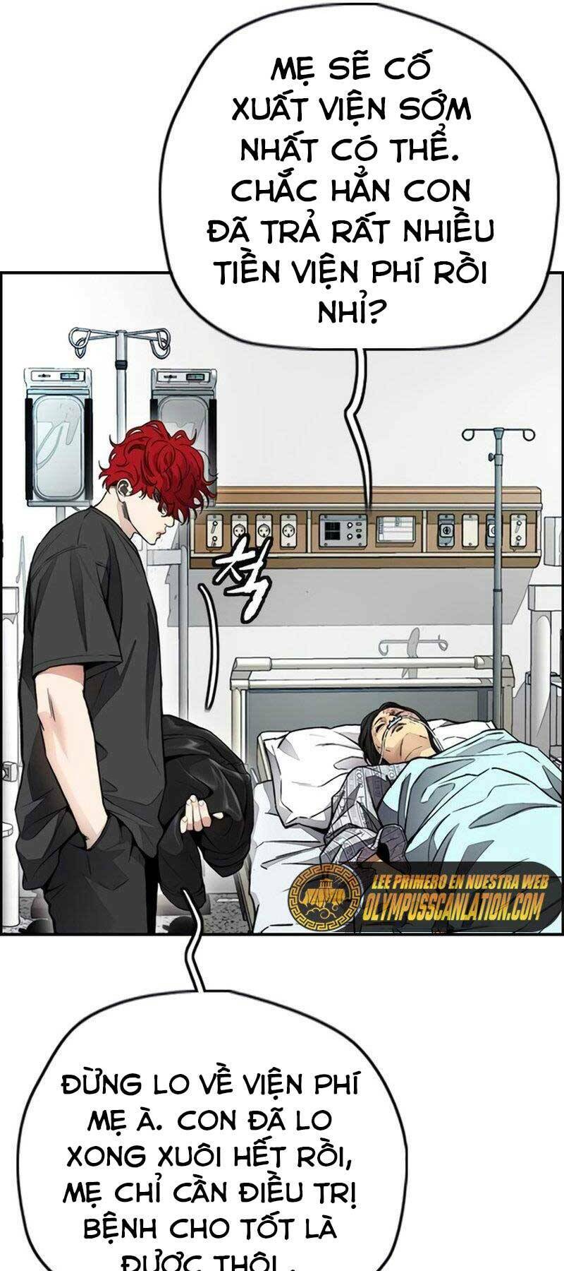 Thể Thao Cực Hạn - Chapter 409 - Page 14