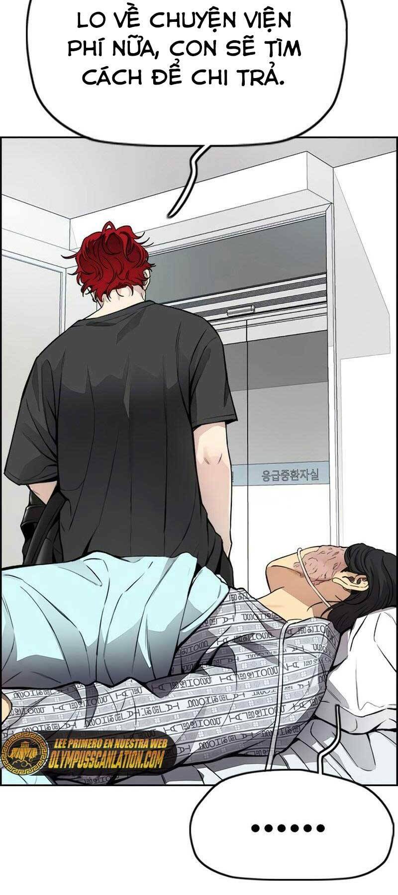 Thể Thao Cực Hạn - Chapter 409 - Page 17