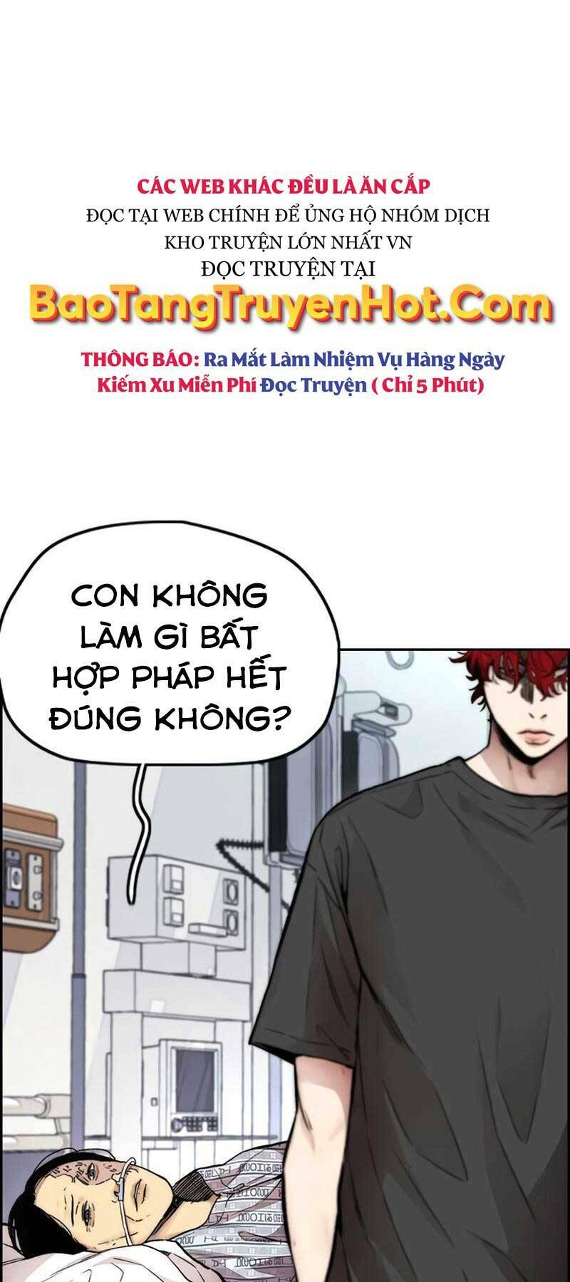 Thể Thao Cực Hạn - Chapter 409 - Page 18