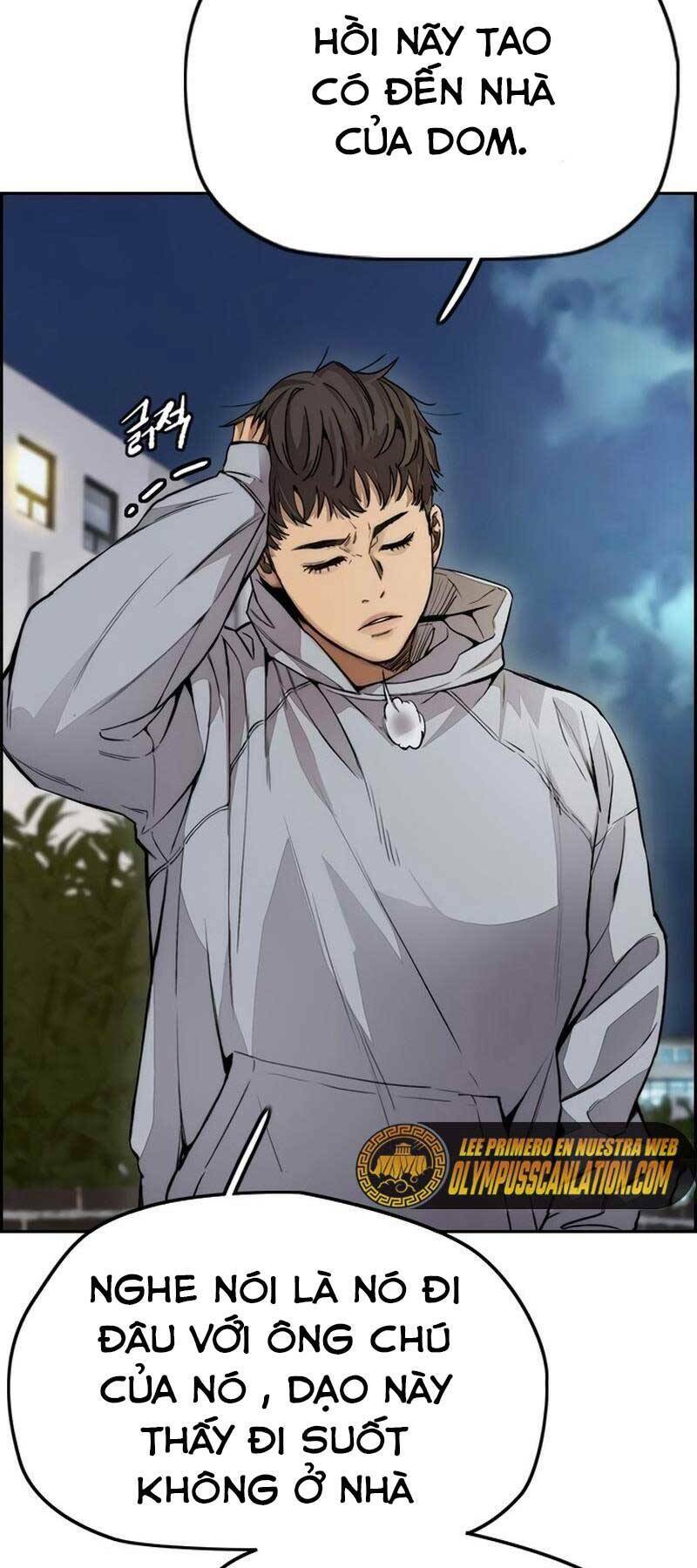 Thể Thao Cực Hạn - Chapter 409 - Page 26