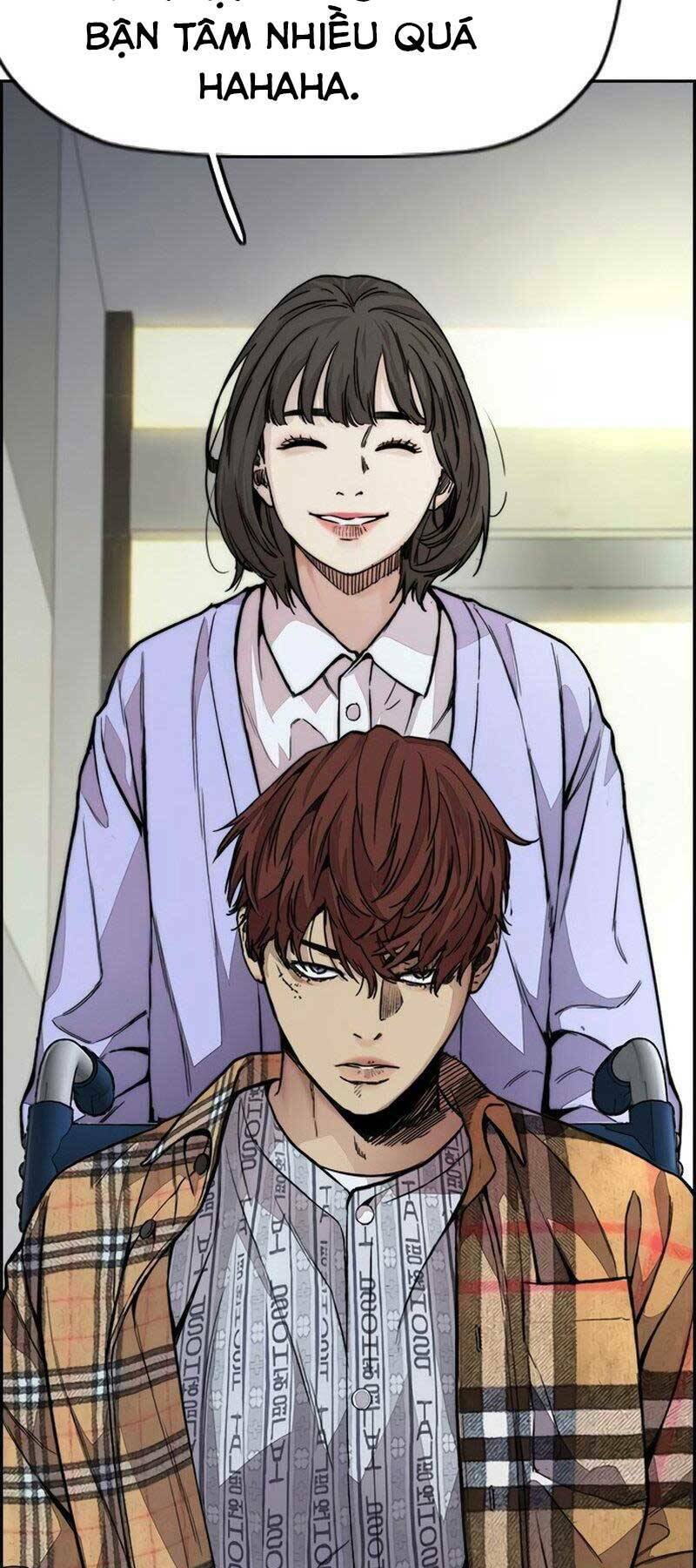 Thể Thao Cực Hạn - Chapter 409 - Page 29