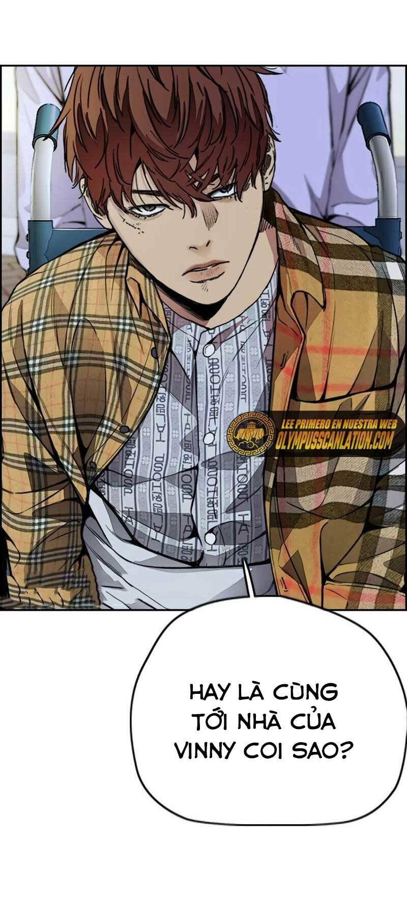 Thể Thao Cực Hạn - Chapter 409 - Page 33