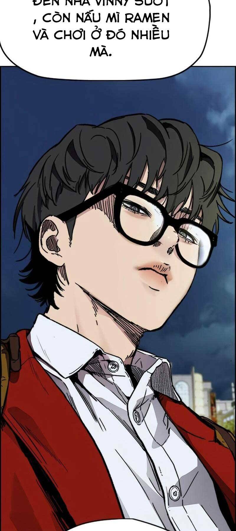 Thể Thao Cực Hạn - Chapter 409 - Page 36