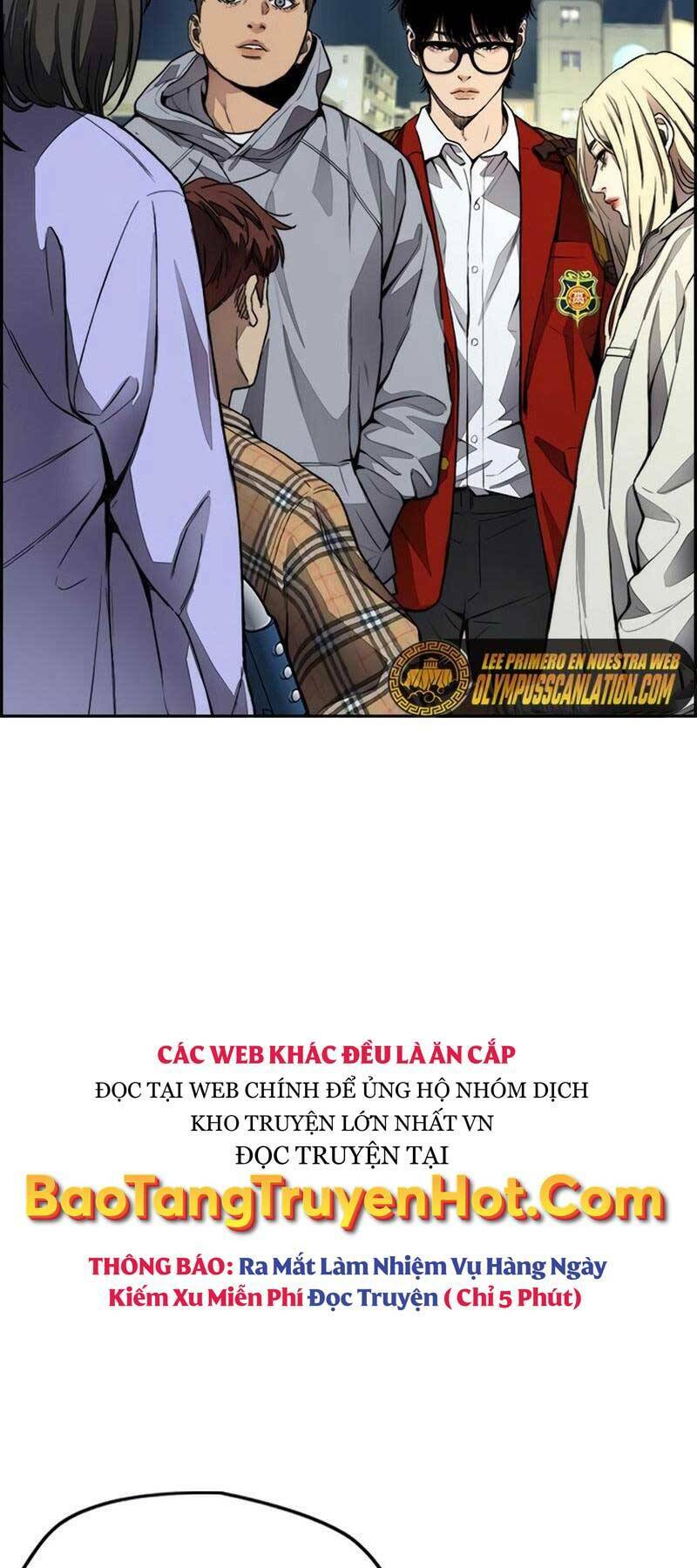 Thể Thao Cực Hạn - Chapter 409 - Page 38