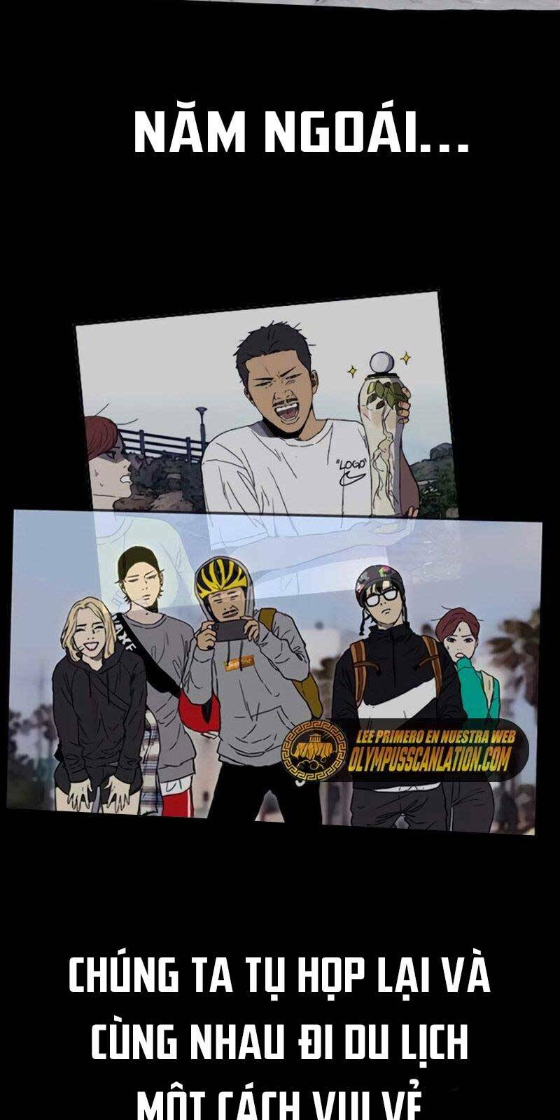 Thể Thao Cực Hạn - Chapter 409 - Page 41