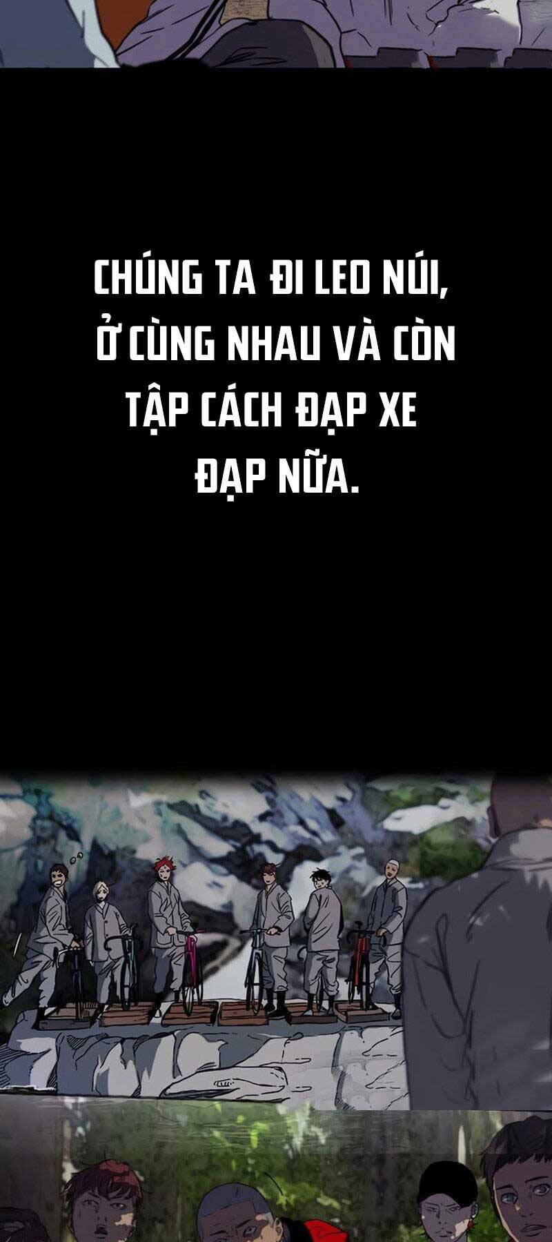 Thể Thao Cực Hạn - Chapter 409 - Page 43
