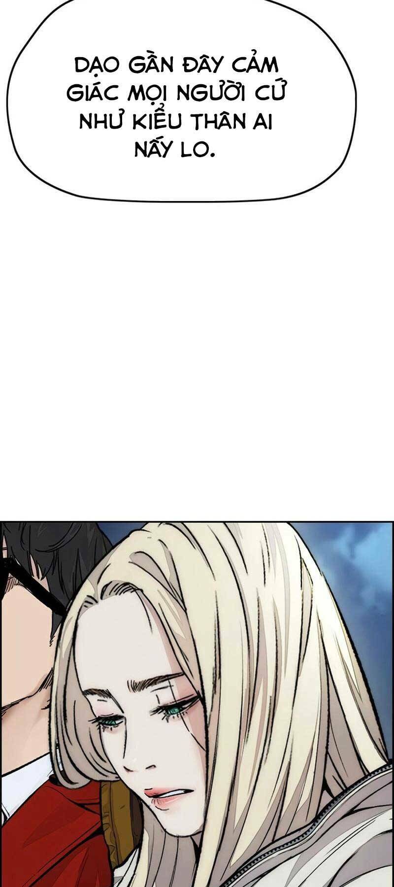 Thể Thao Cực Hạn - Chapter 409 - Page 48