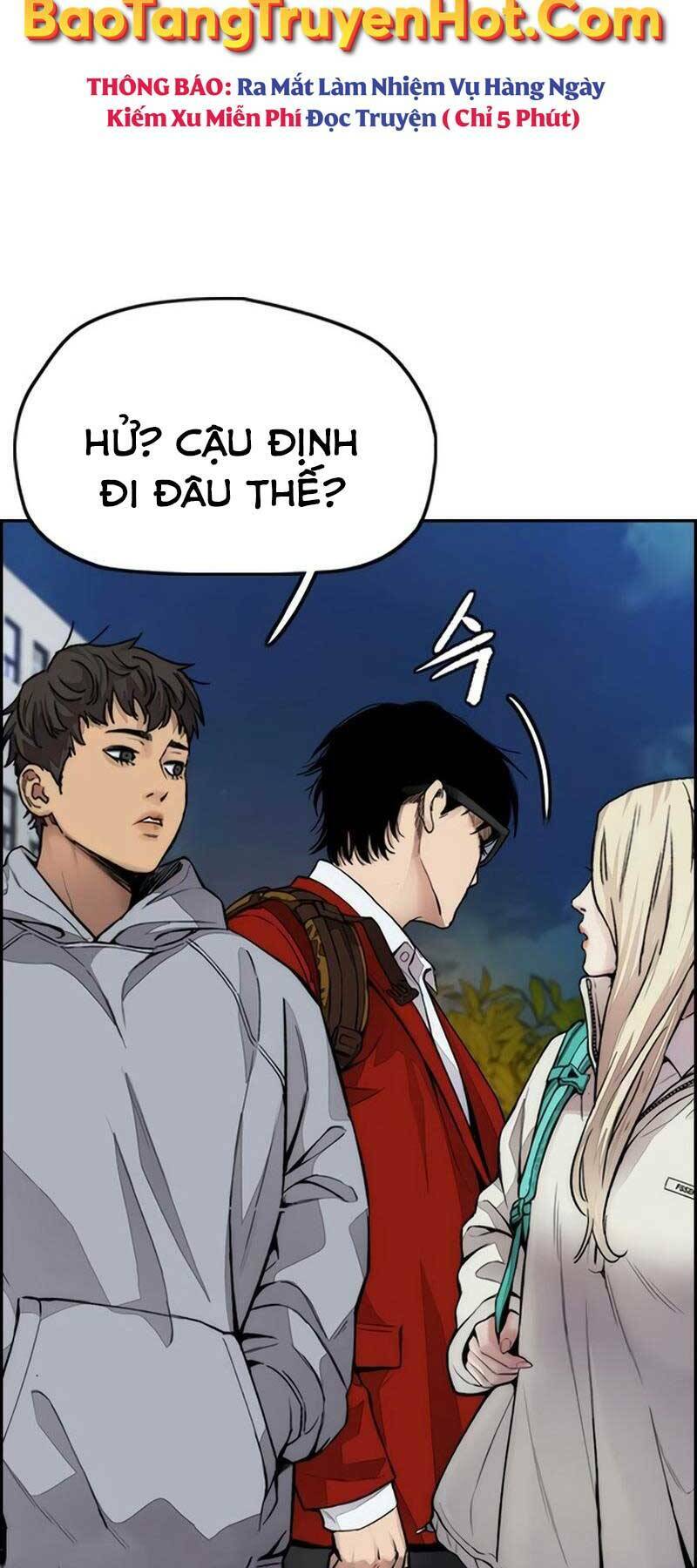 Thể Thao Cực Hạn - Chapter 409 - Page 53