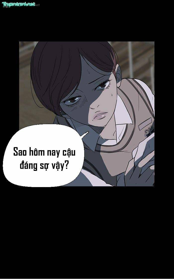 Thể Thao Cực Hạn - Chapter 41 - Page 13