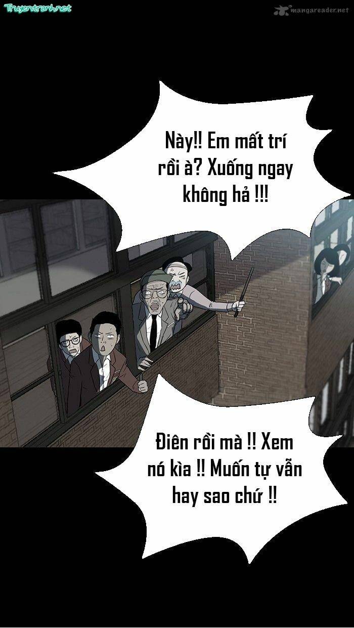 Thể Thao Cực Hạn - Chapter 41 - Page 15