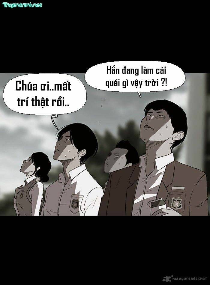 Thể Thao Cực Hạn - Chapter 41 - Page 16