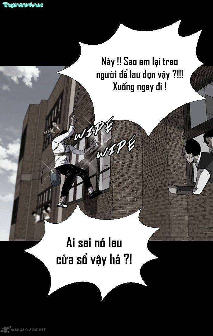 Thể Thao Cực Hạn - Chapter 41 - Page 17