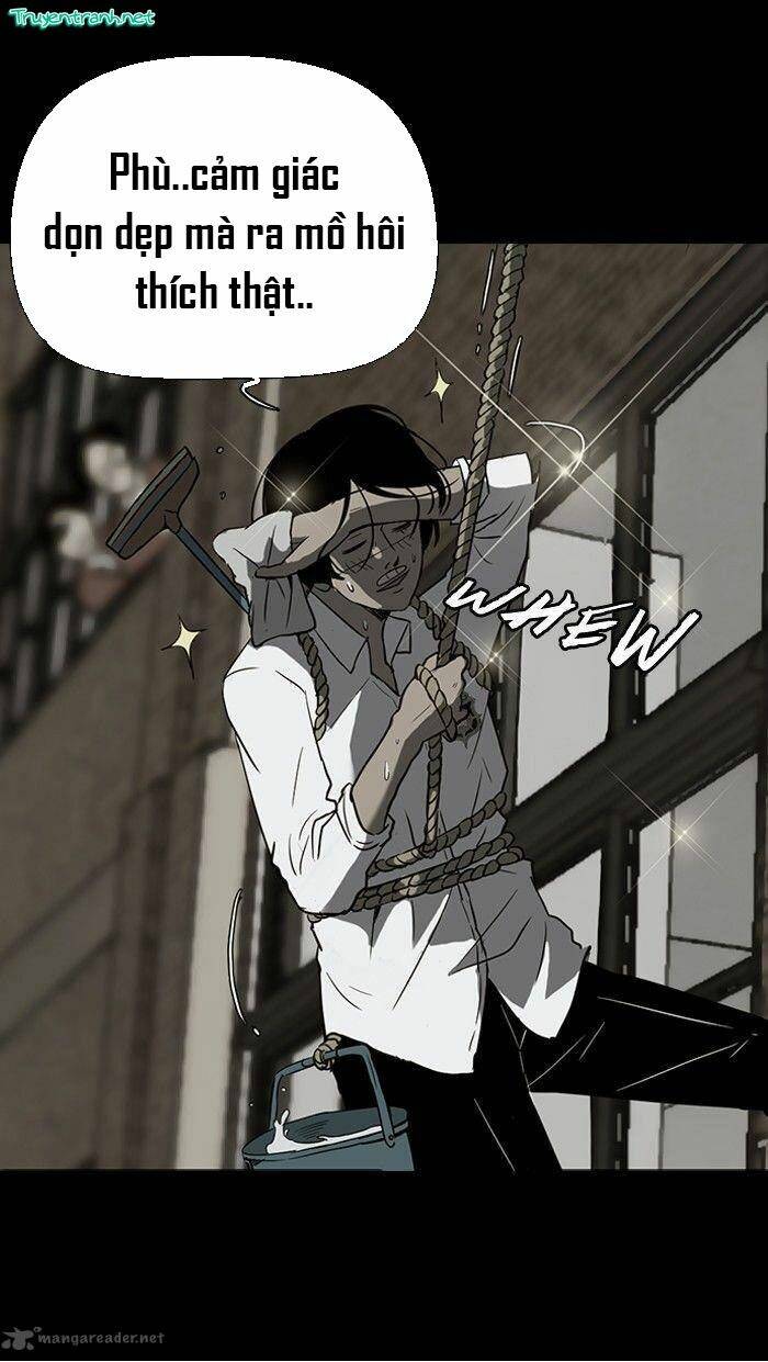 Thể Thao Cực Hạn - Chapter 41 - Page 18