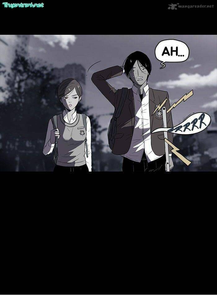 Thể Thao Cực Hạn - Chapter 41 - Page 22