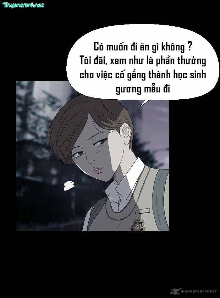 Thể Thao Cực Hạn - Chapter 41 - Page 23