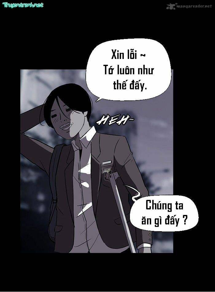 Thể Thao Cực Hạn - Chapter 41 - Page 26