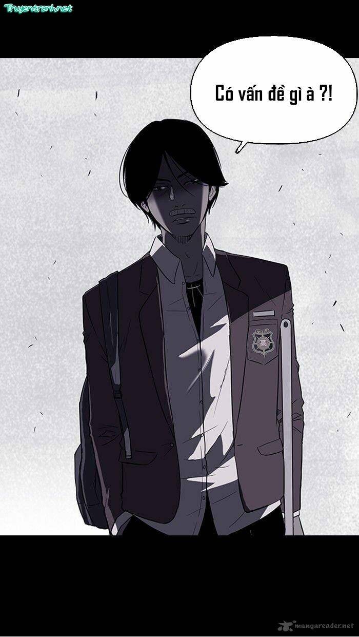 Thể Thao Cực Hạn - Chapter 41 - Page 30