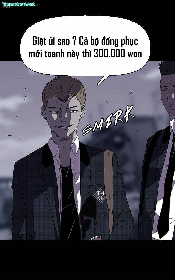 Thể Thao Cực Hạn - Chapter 41 - Page 32