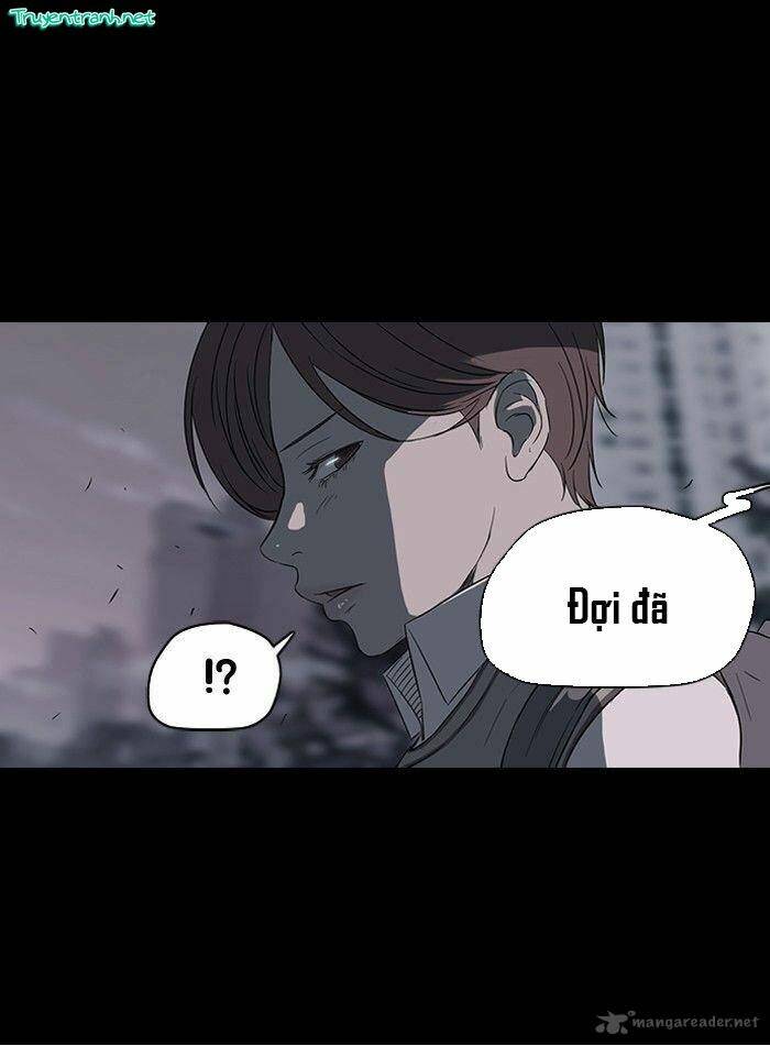 Thể Thao Cực Hạn - Chapter 41 - Page 34