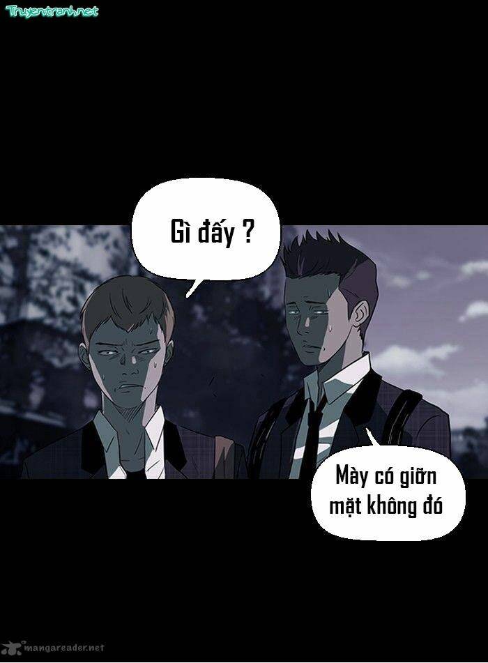 Thể Thao Cực Hạn - Chapter 41 - Page 36