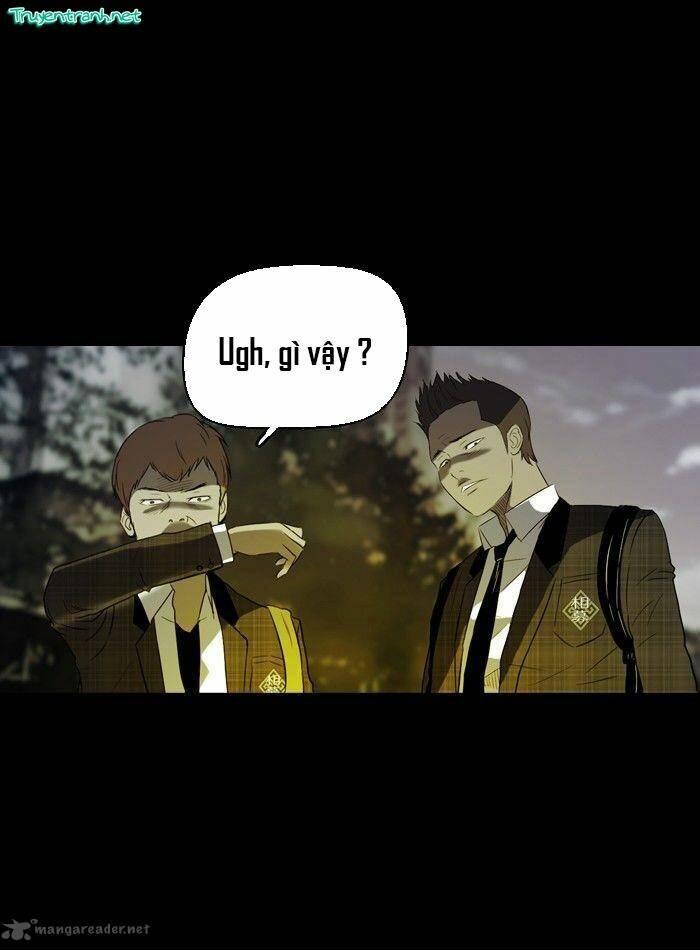 Thể Thao Cực Hạn - Chapter 41 - Page 38