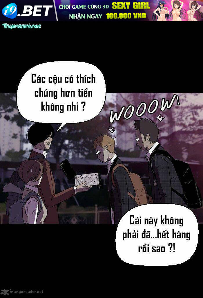 Thể Thao Cực Hạn - Chapter 41 - Page 40