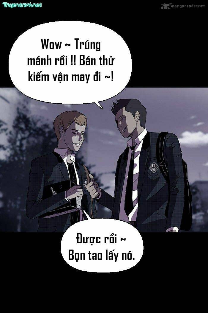 Thể Thao Cực Hạn - Chapter 41 - Page 42