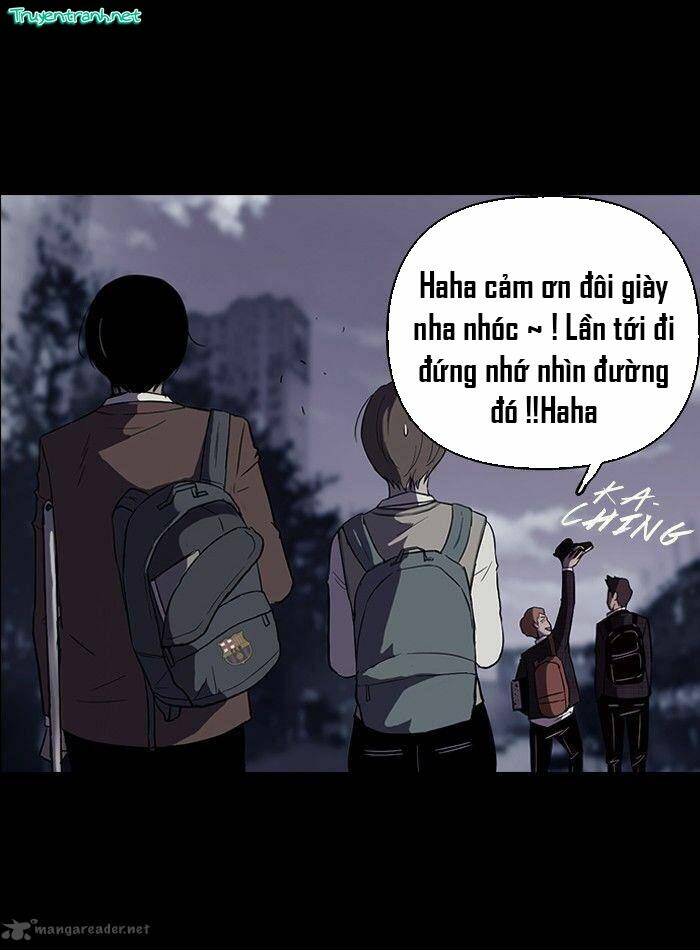 Thể Thao Cực Hạn - Chapter 41 - Page 43