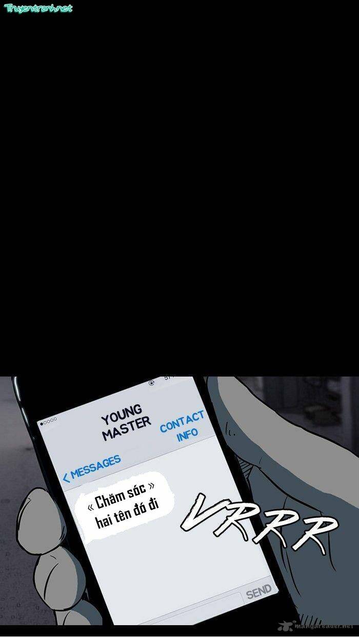 Thể Thao Cực Hạn - Chapter 41 - Page 47