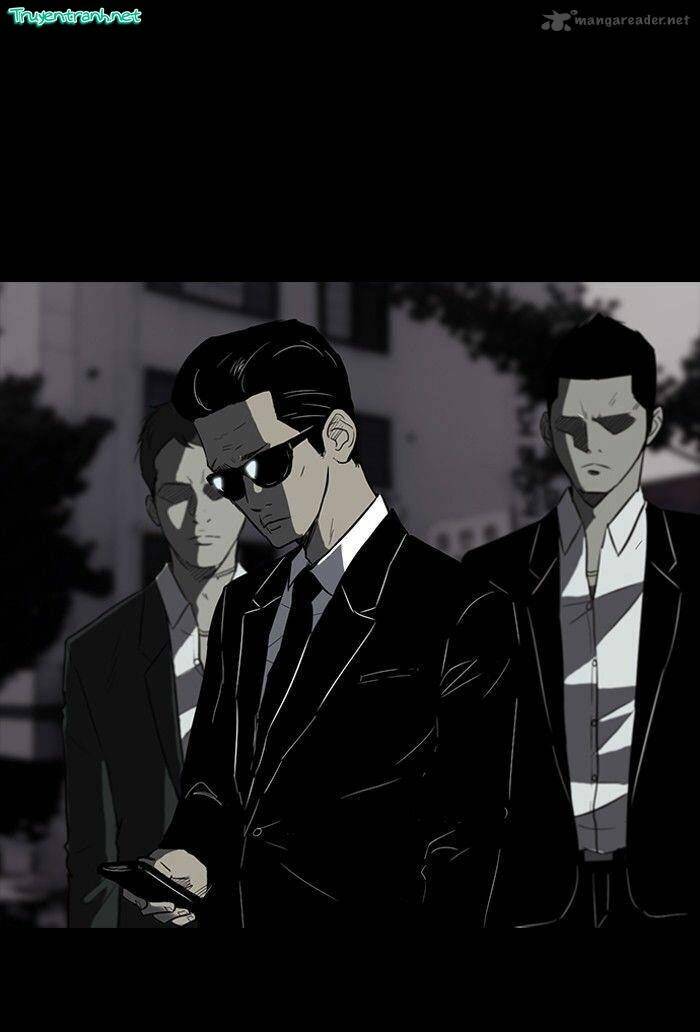 Thể Thao Cực Hạn - Chapter 41 - Page 48