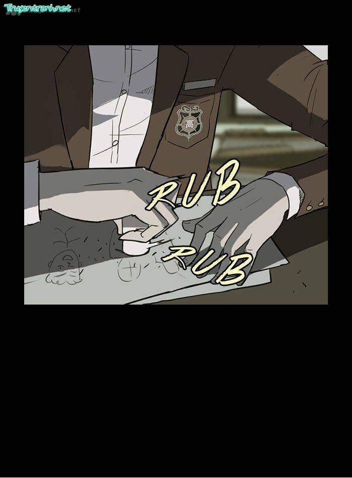 Thể Thao Cực Hạn - Chapter 41 - Page 4