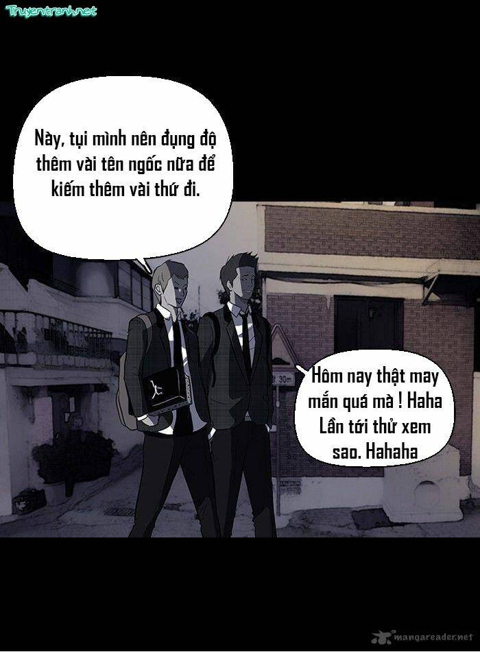 Thể Thao Cực Hạn - Chapter 41 - Page 49