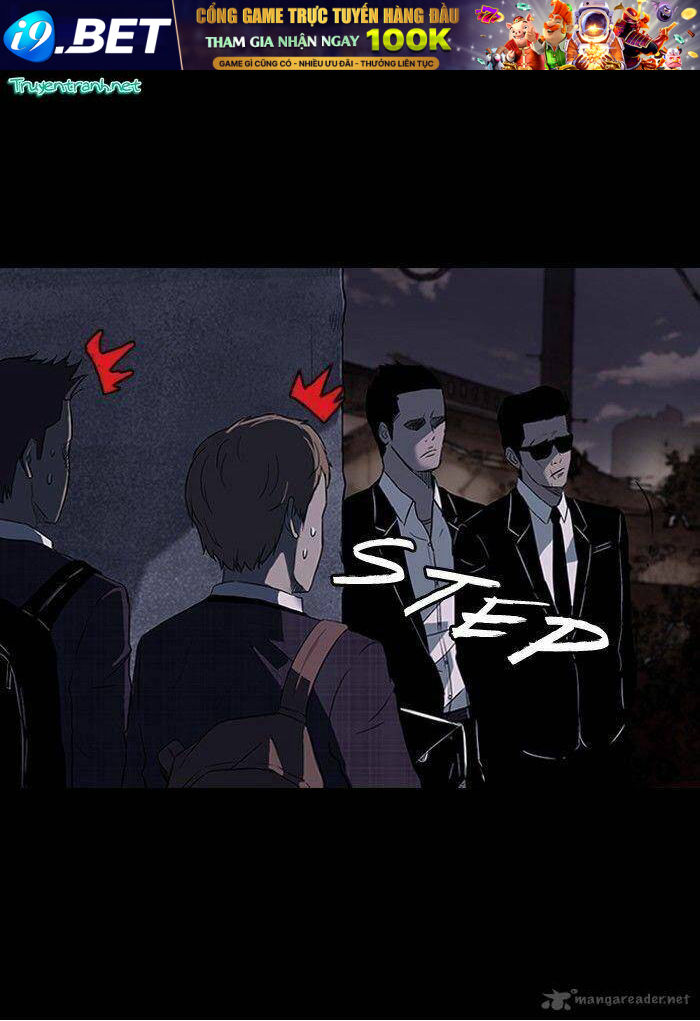 Thể Thao Cực Hạn - Chapter 41 - Page 50