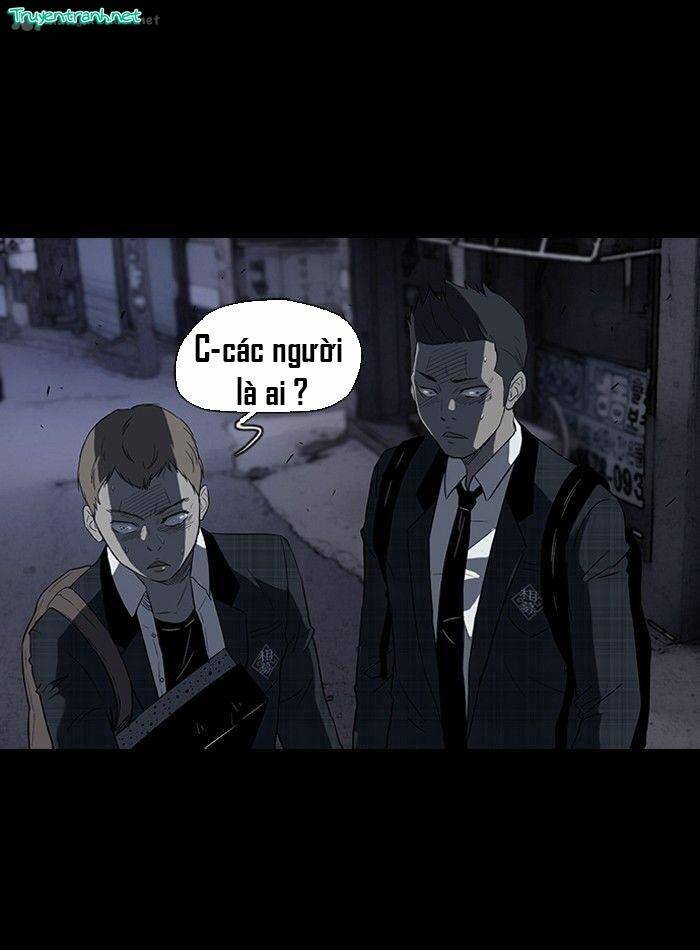 Thể Thao Cực Hạn - Chapter 41 - Page 51