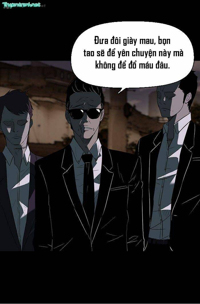 Thể Thao Cực Hạn - Chapter 41 - Page 52