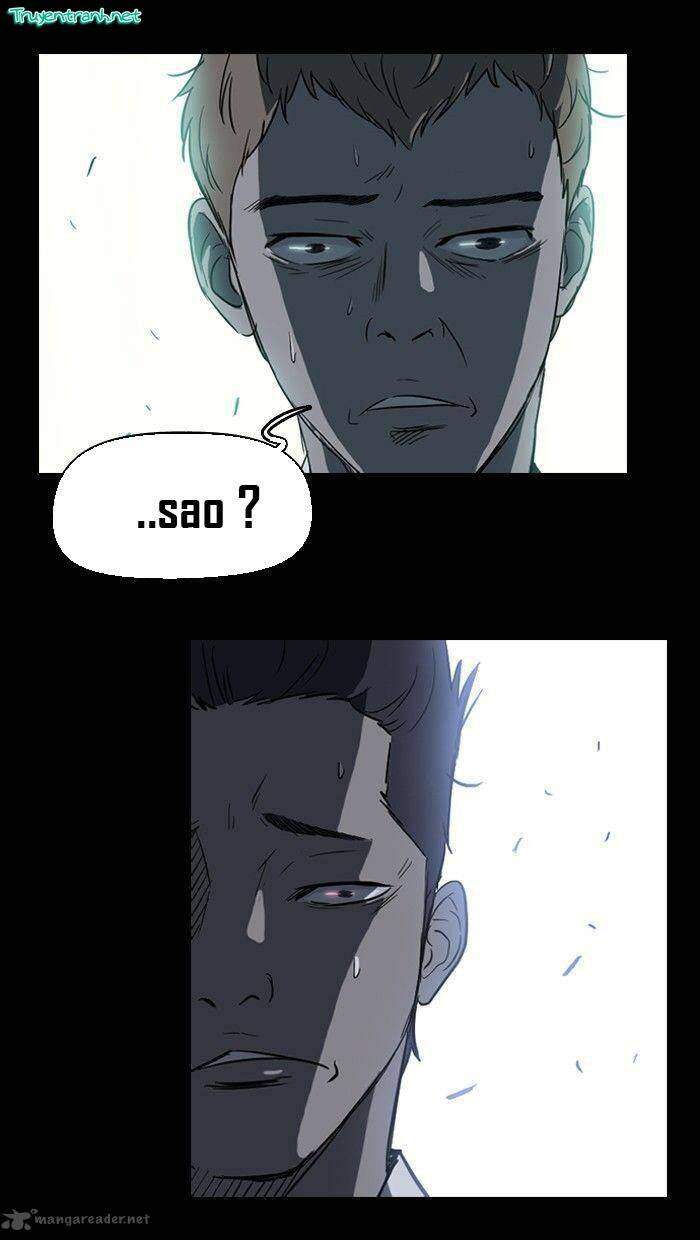 Thể Thao Cực Hạn - Chapter 41 - Page 53