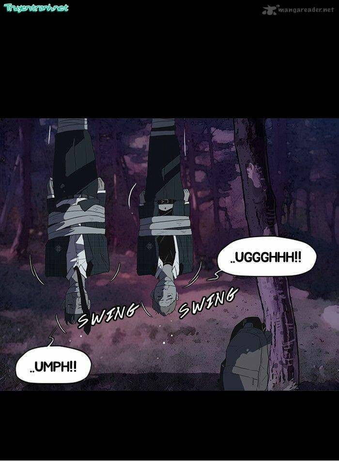 Thể Thao Cực Hạn - Chapter 41 - Page 55